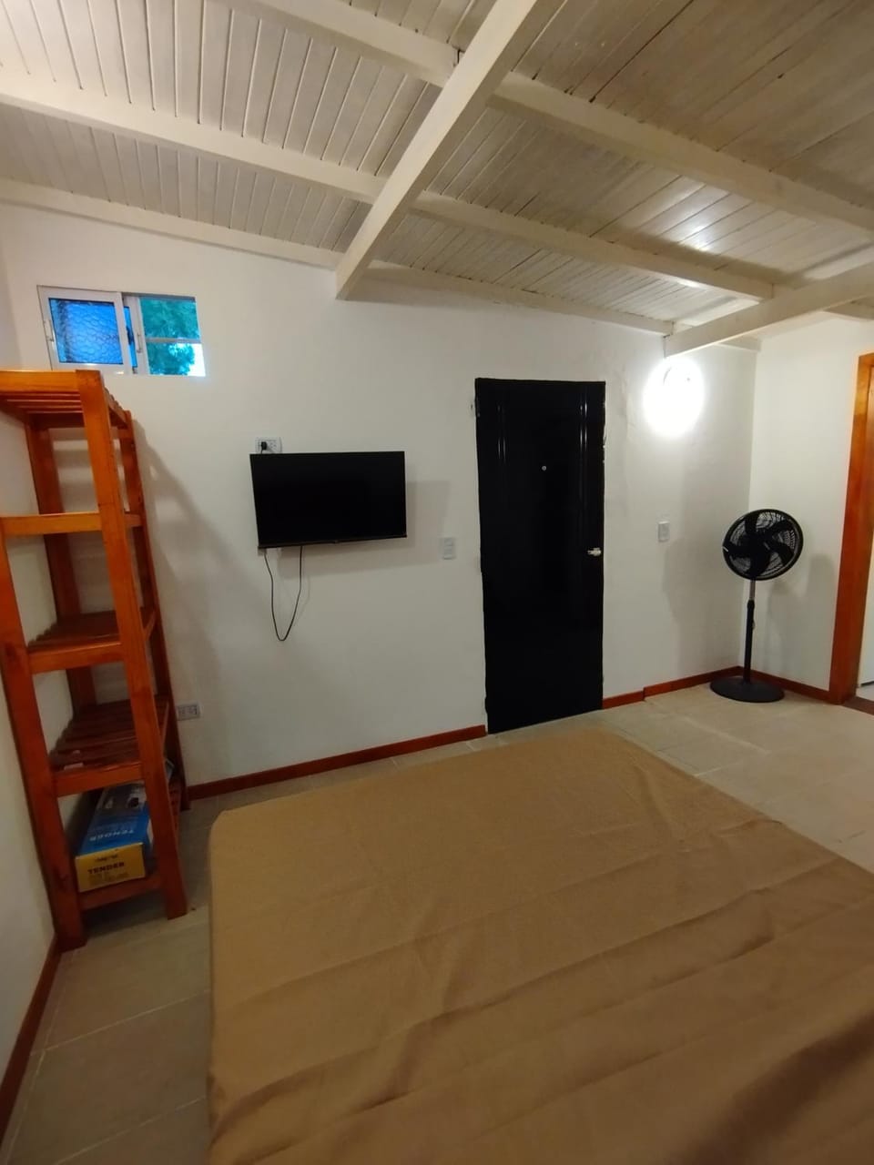 La 5 Bis Confort Apartment in Villa Gesell