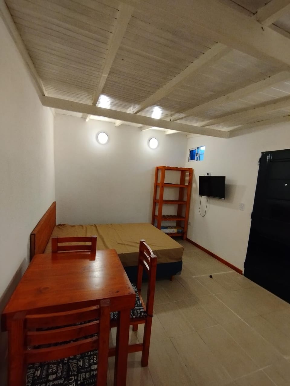 La 5 Bis Confort Apartment in Villa Gesell