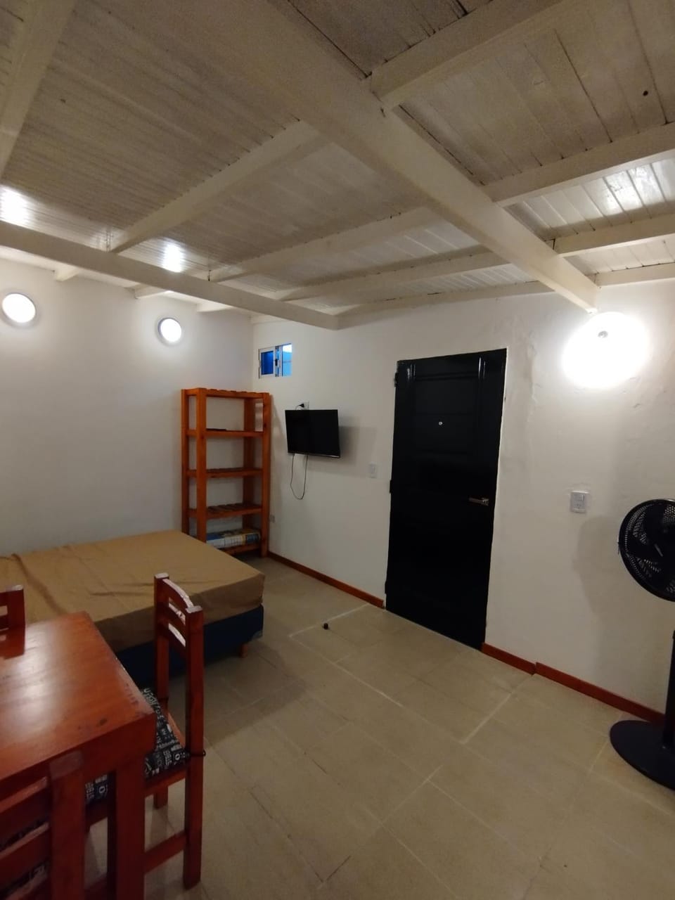 La 5 Bis Confort Apartment in Villa Gesell
