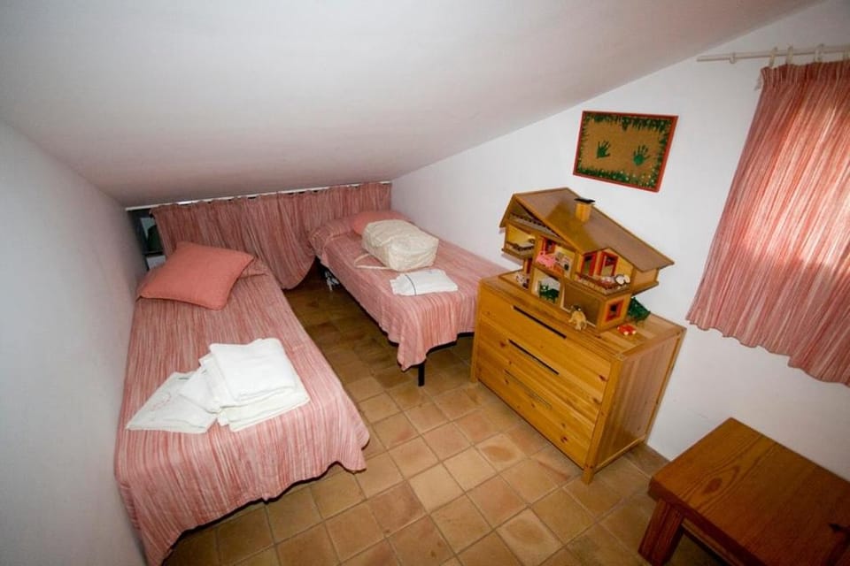 Casa para 8 personas en 1a línea de playa House in Cadaqués