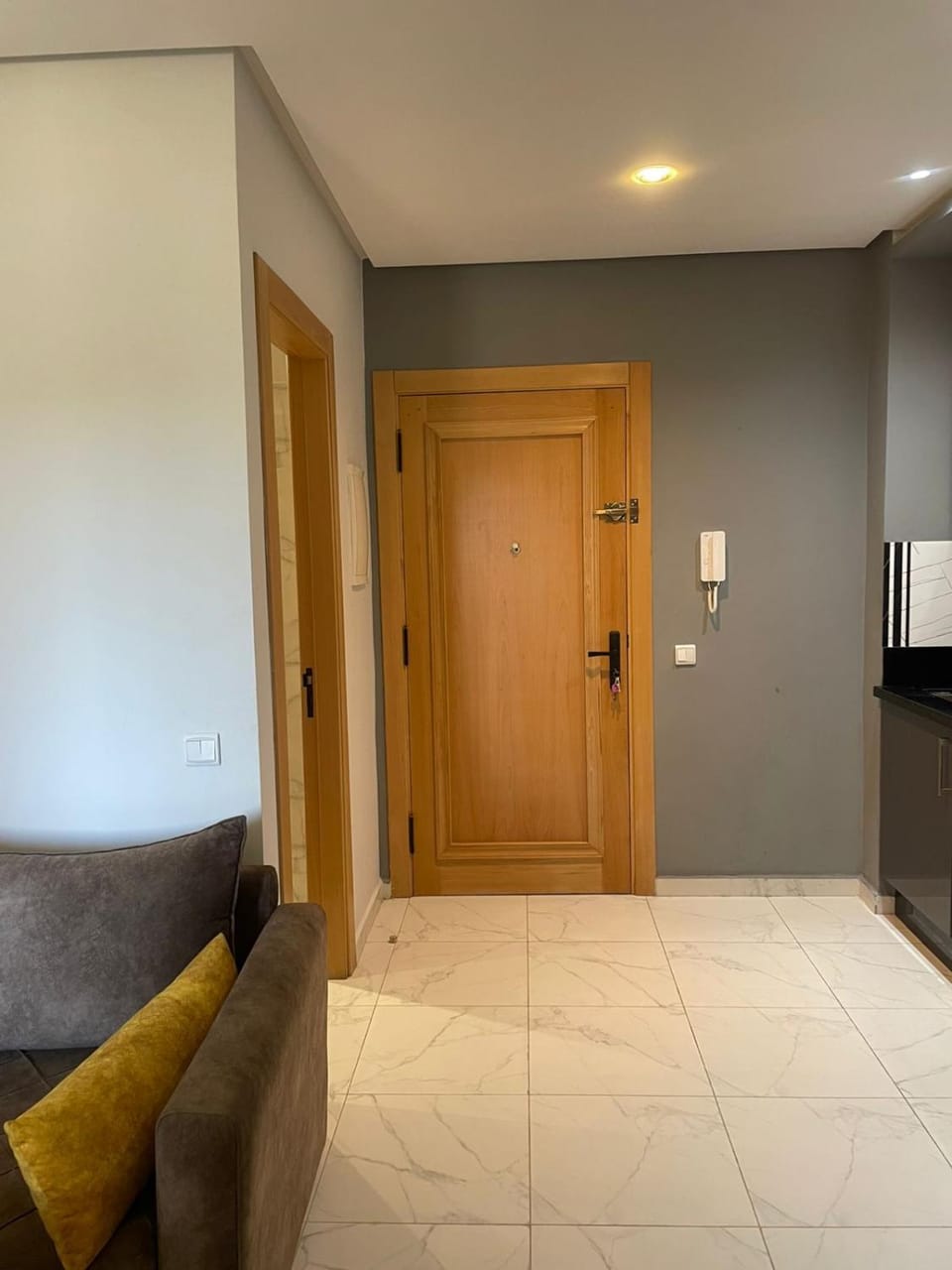 Résidence Picasso Apartment in Casablanca