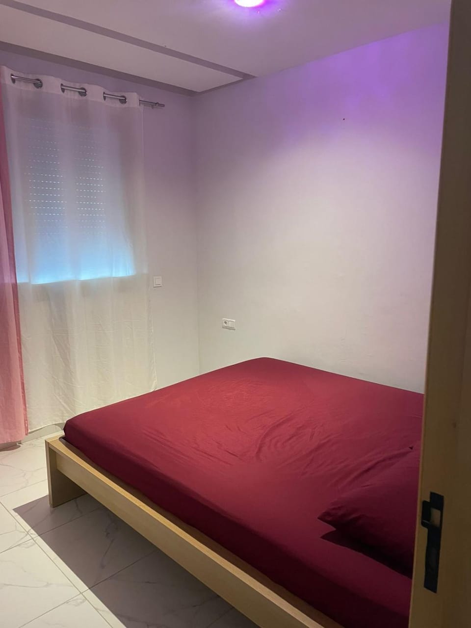 Résidence Picasso Apartment in Casablanca