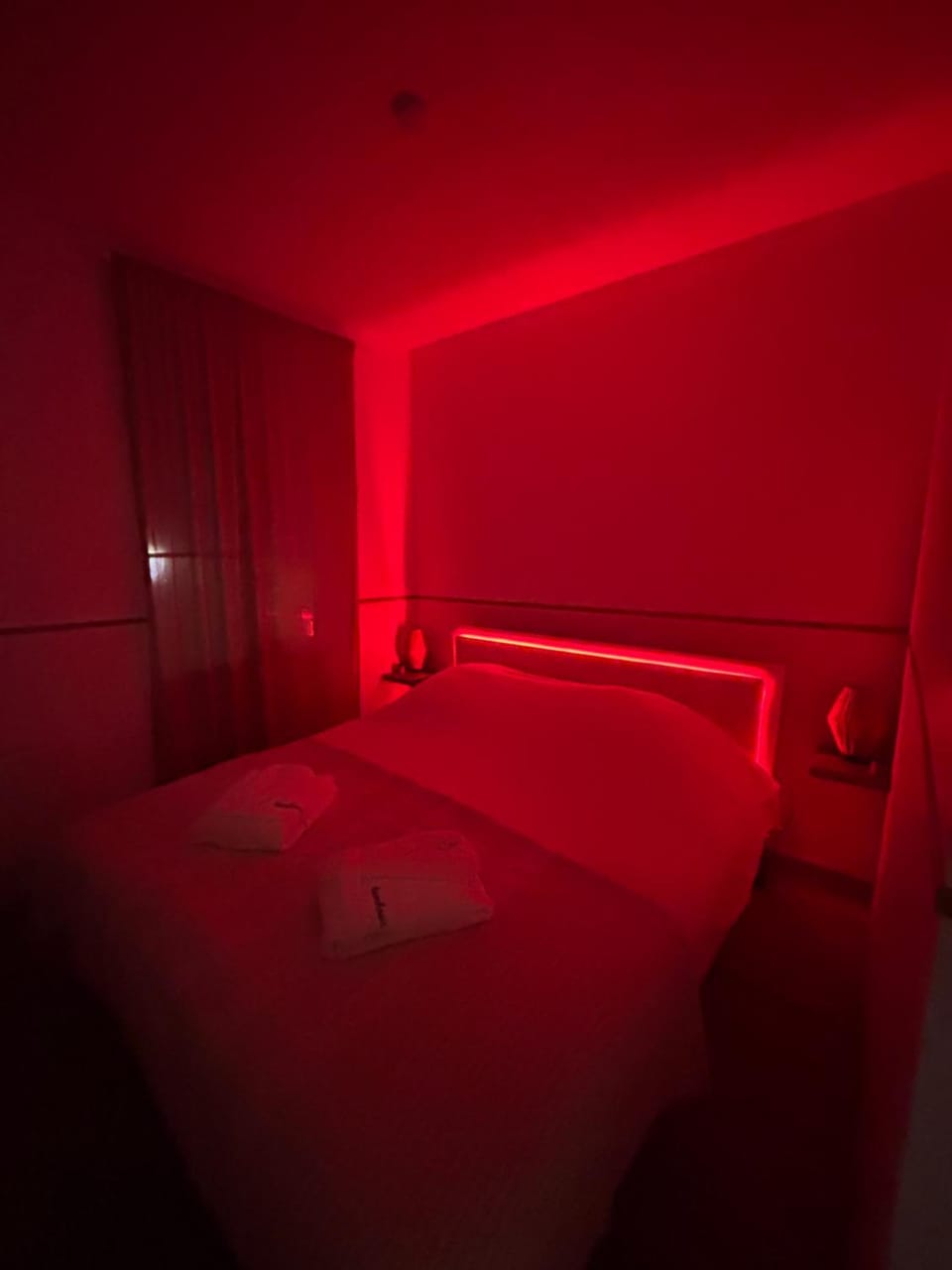 Nali Room Bed and Breakfast in Normandy