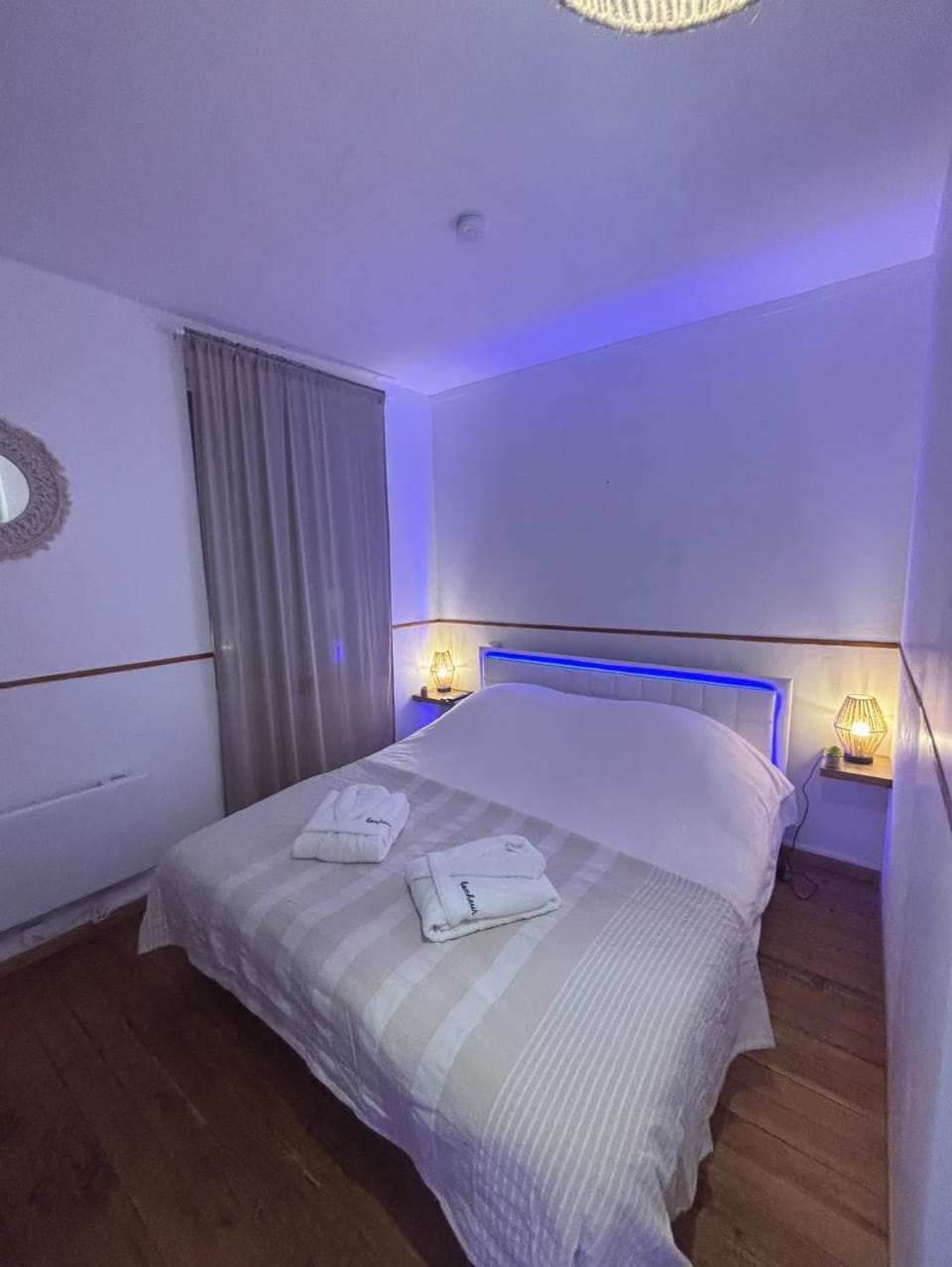 Nali Room Bed and Breakfast in Normandy