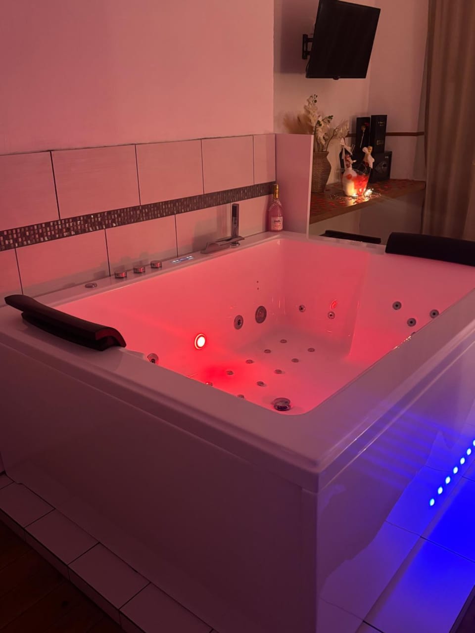 Nali Room Bed and Breakfast in Normandy