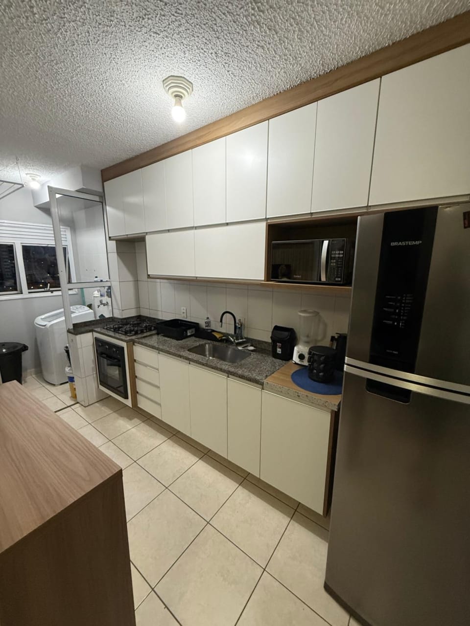 Ap Viva feliz Apartment in State of São Paulo