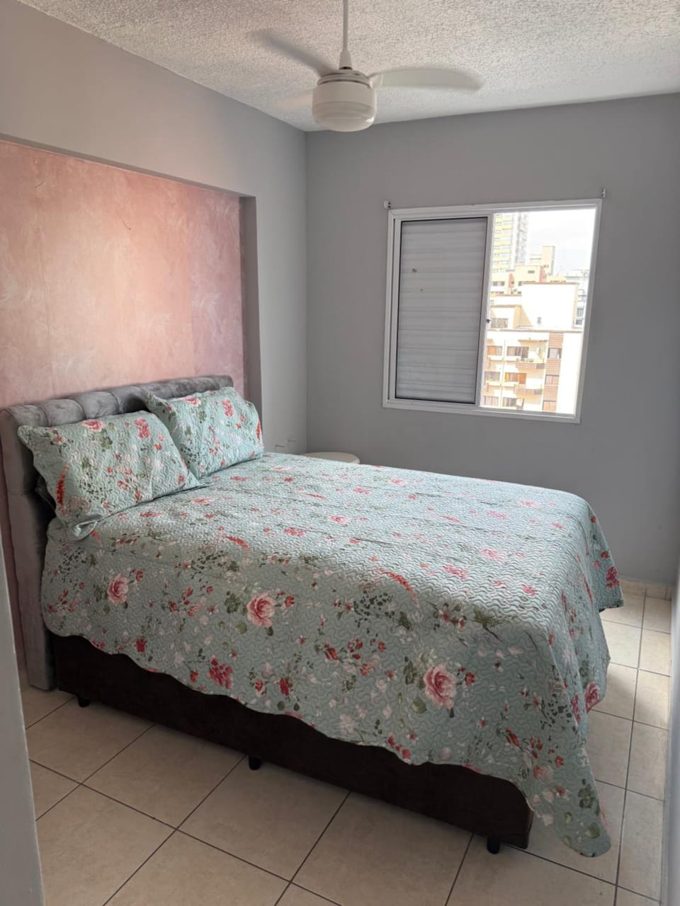 Ap Viva feliz Apartment in State of São Paulo