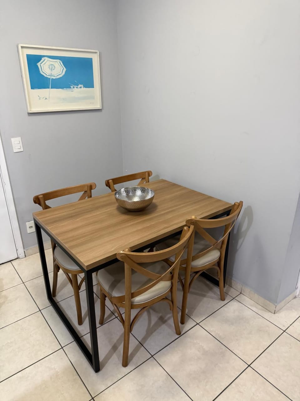 Ap Viva feliz Apartment in State of São Paulo