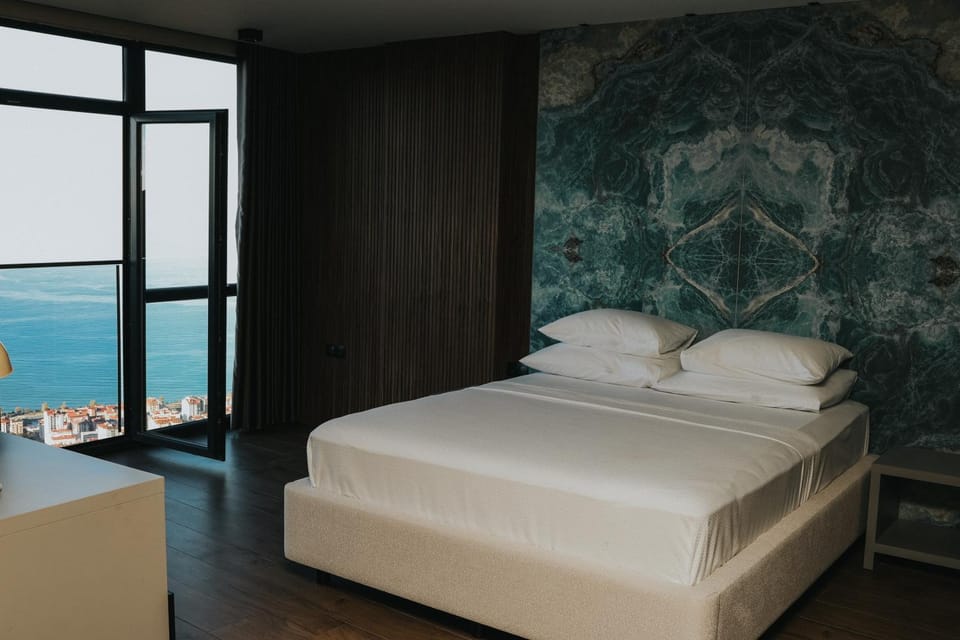 Şahin Tepesi Suites I Rize Apartment in Turkey