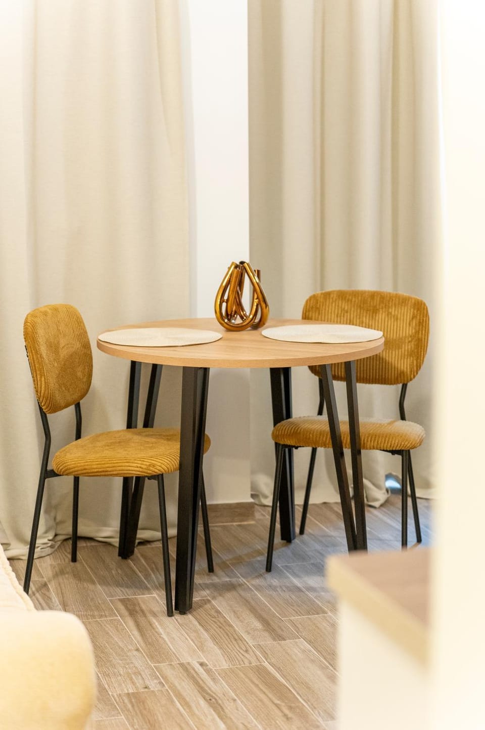 PHOS Nest Apartment in Decentralized Administration of Macedonia and Thrace