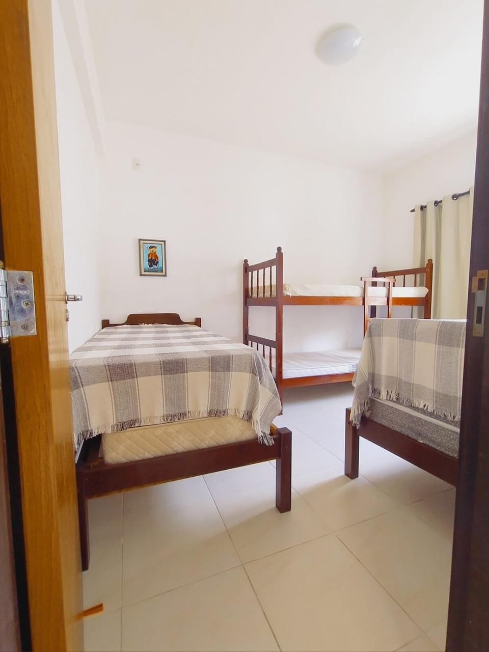 A 200 m da praia, perfeita para Famílias e Grupos House in State of Santa Catarina