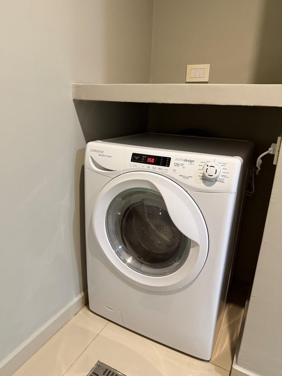 Edif Alarif Piso 7F Apartment in Posadas