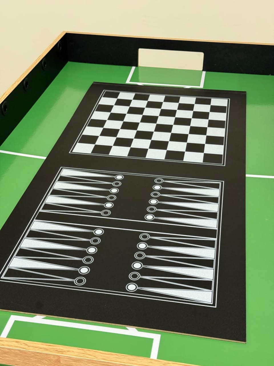 Billiard, Game Room, Game Room