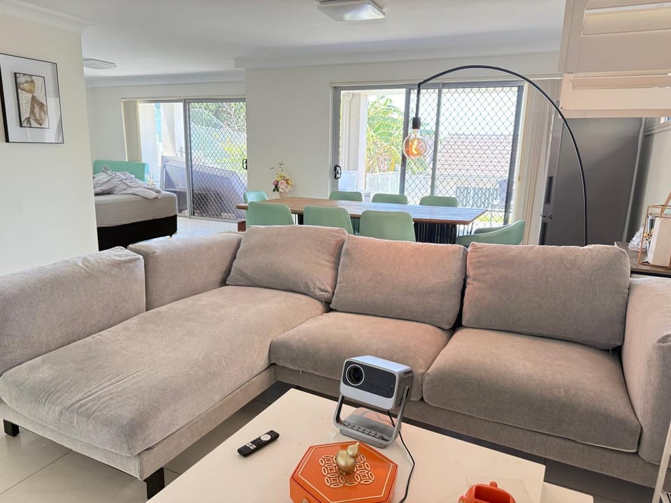 Communal lounge/ TV room, Seating area