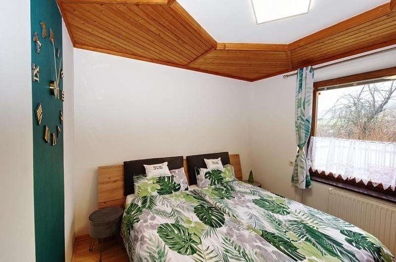 Landhaus in den Weinbergen Apartment in Austria
