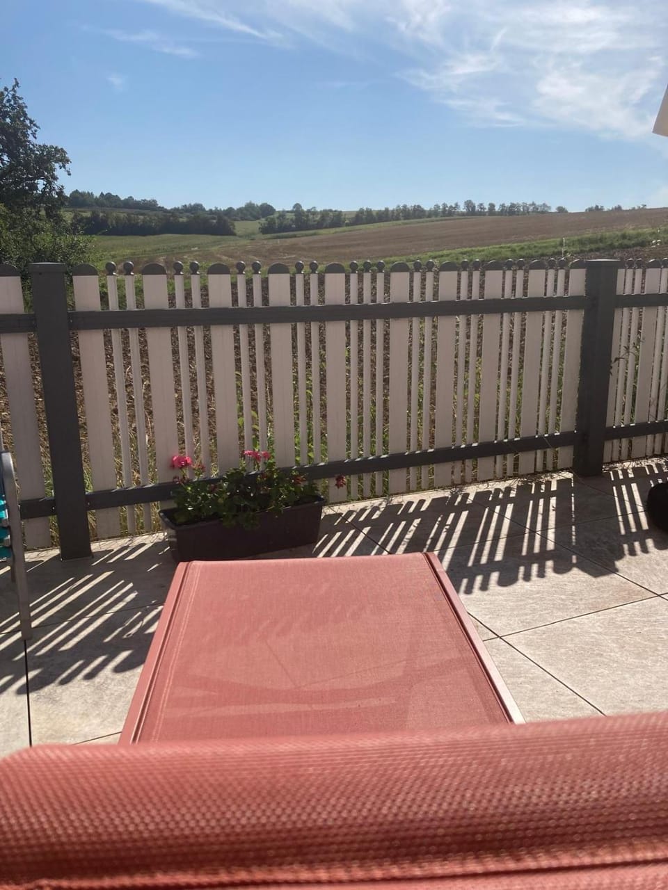 View (from property/room)