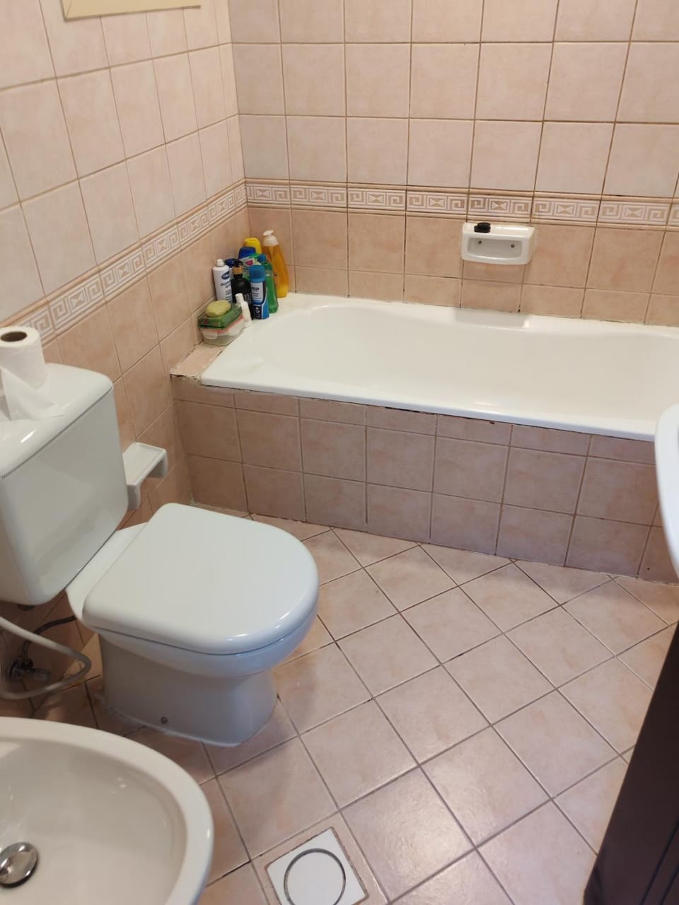 شقة غرفة وصالة مساحة واسعة للعائلات Apartment in Ajman