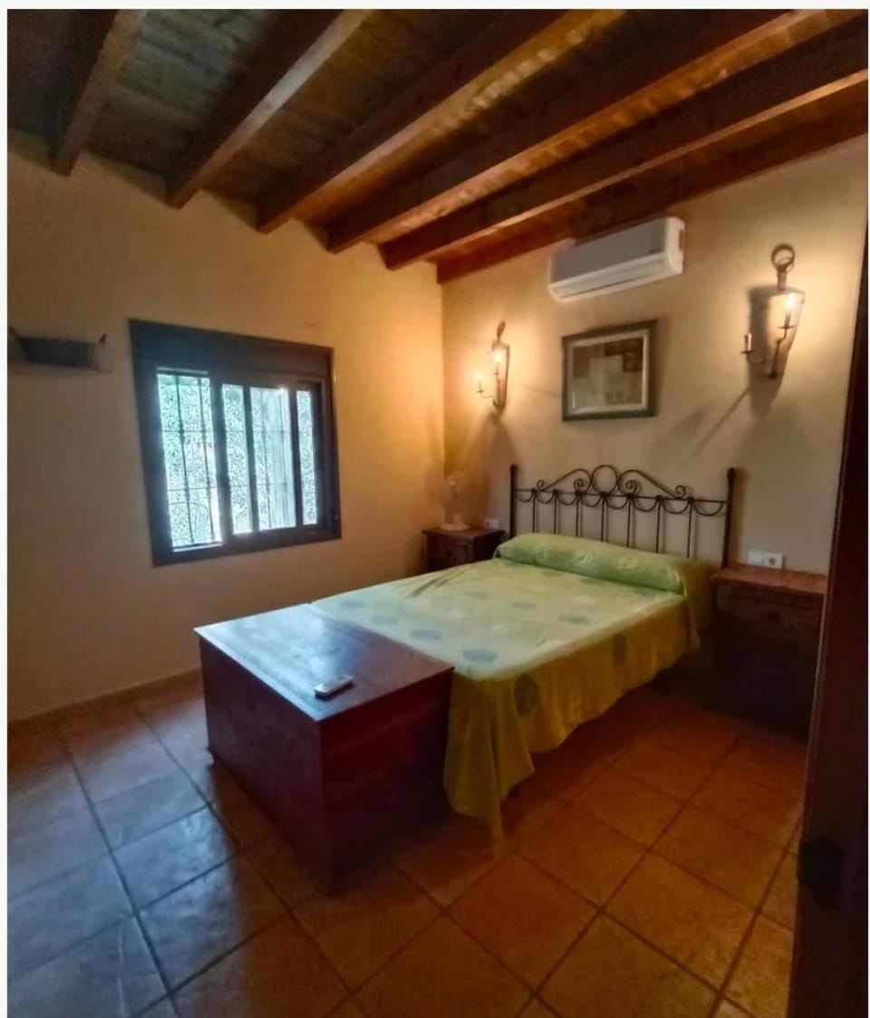 Casa Atalaya Sierra de las Nieves Villa in Sierra de las Nieves