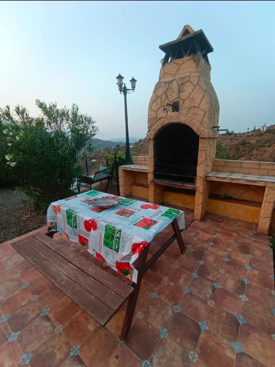 Casa Atalaya Sierra de las Nieves Villa in Sierra de las Nieves
