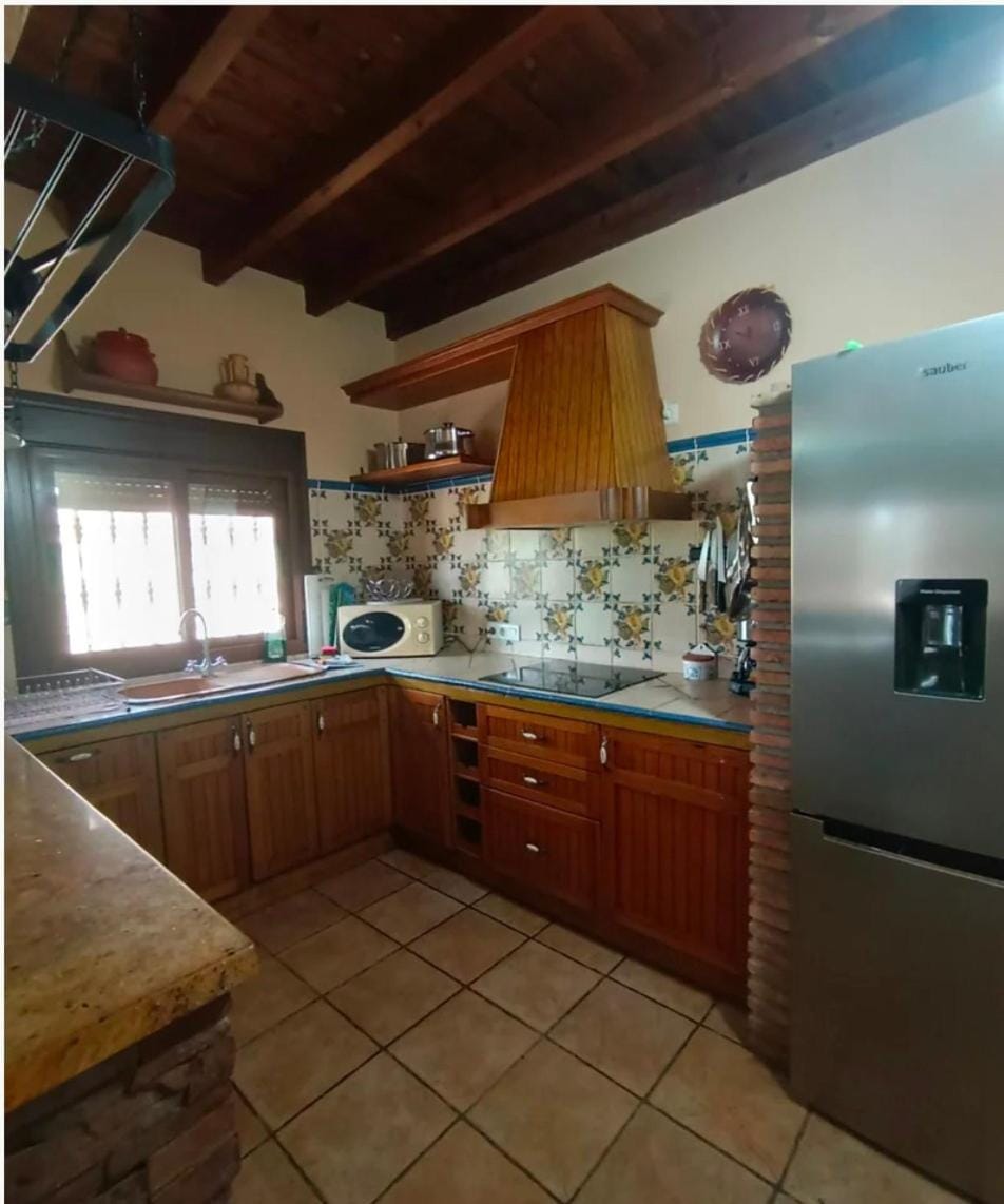Casa Atalaya Sierra de las Nieves Villa in Sierra de las Nieves