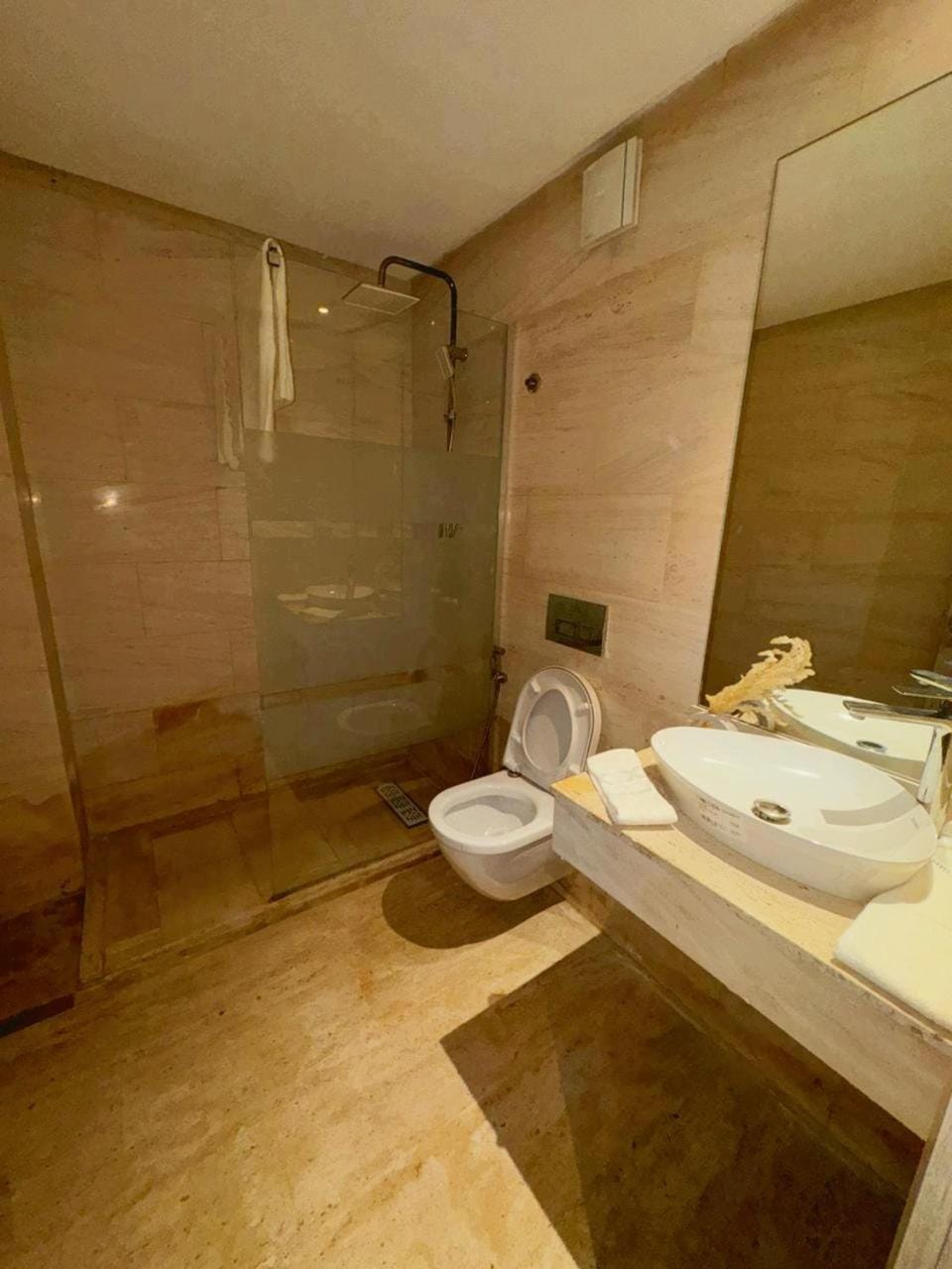 Ain Diab , Luxury El amri Apartment in Casablanca
