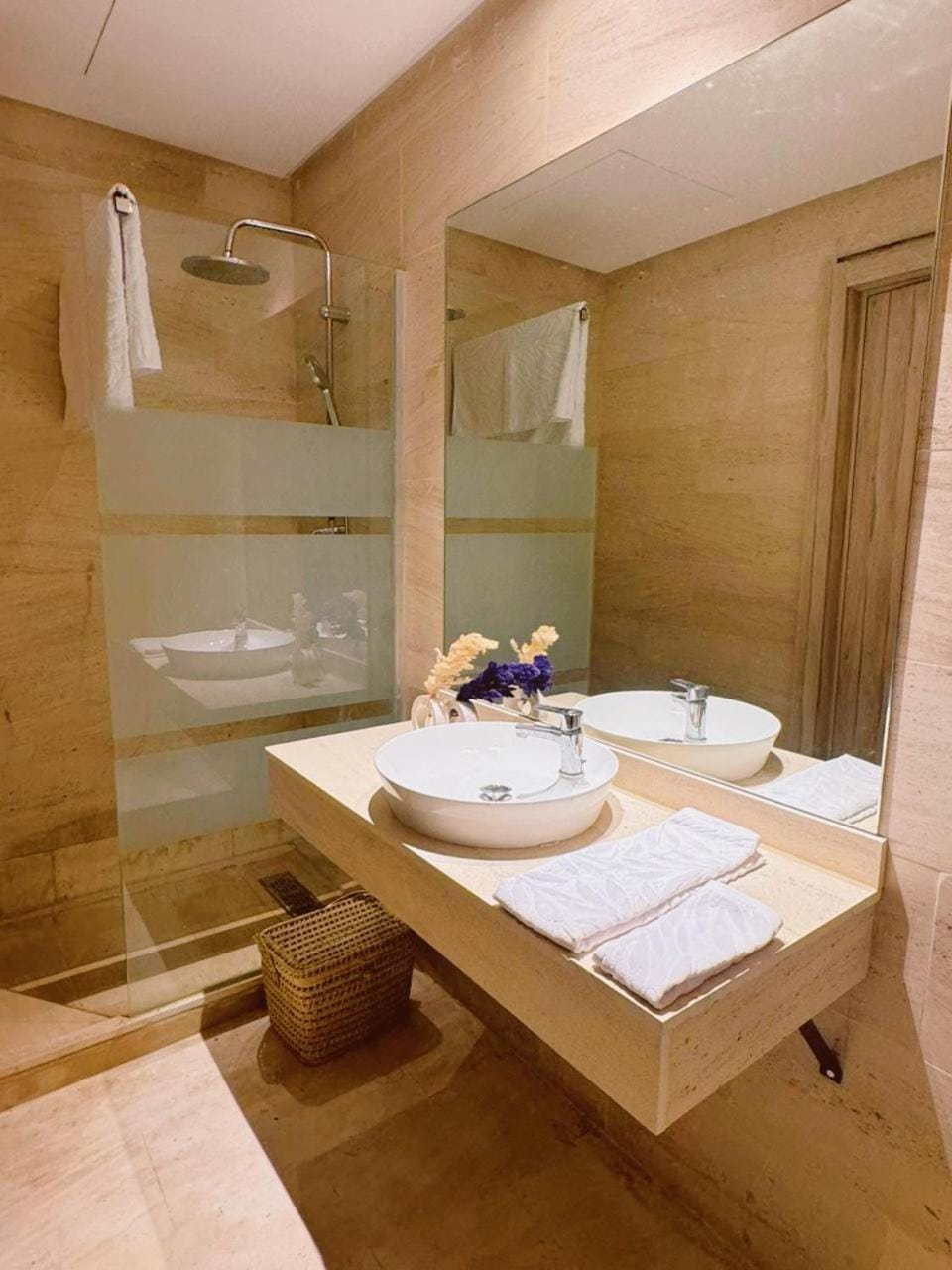 Ain Diab , Luxury El amri Apartment in Casablanca