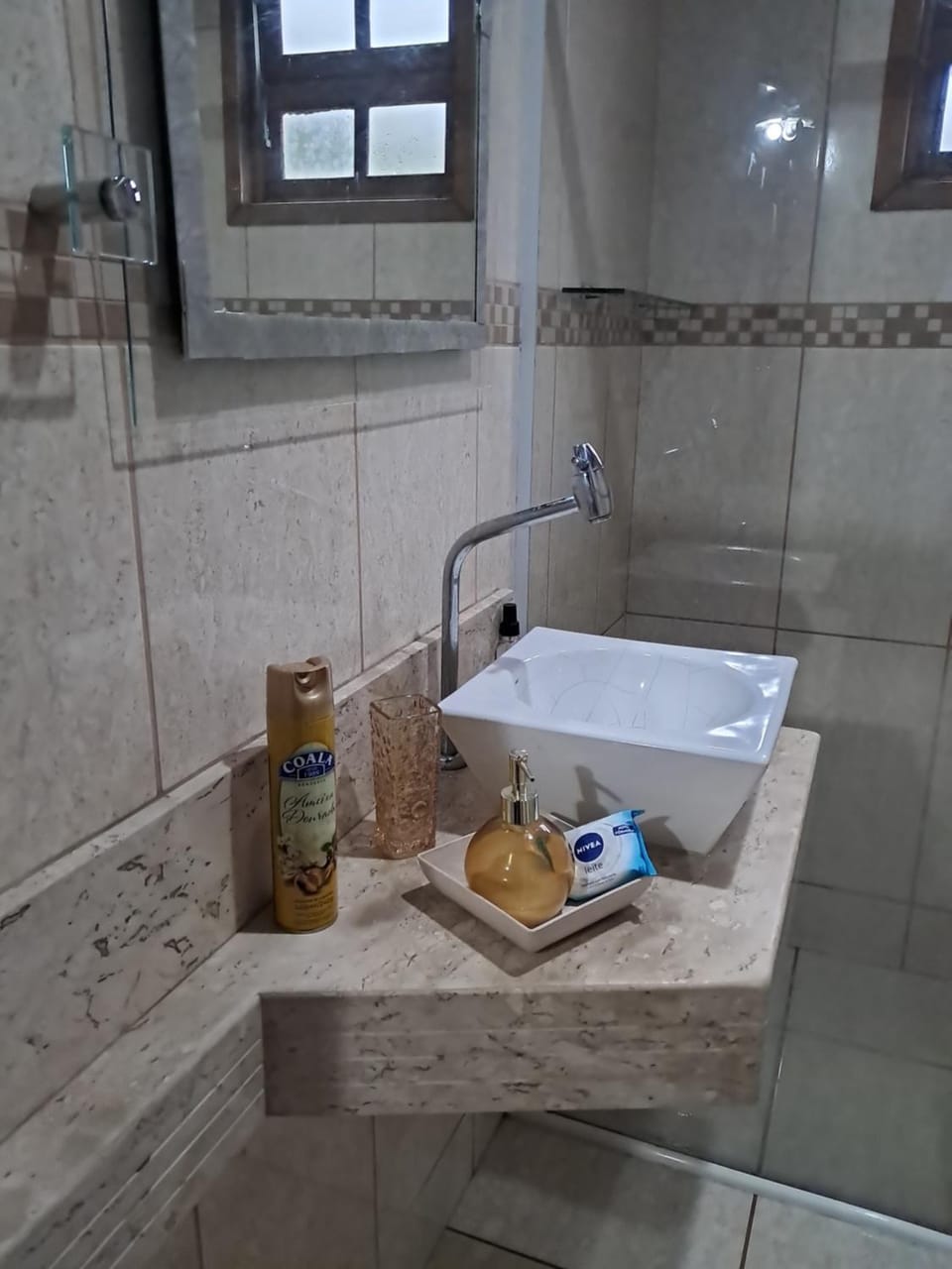 Flat luxo e tranquilidade Apartment in State of Rio de Janeiro