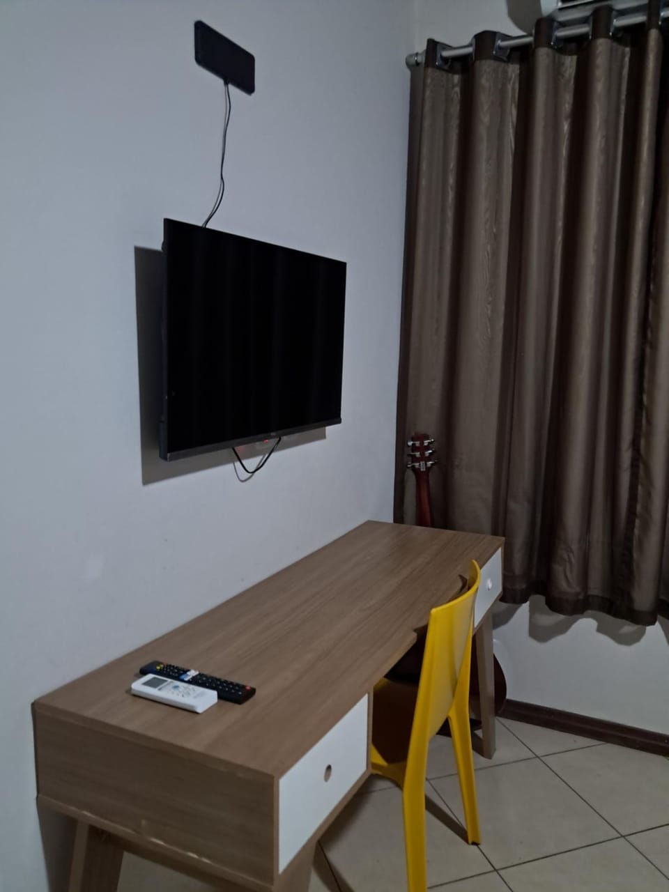 Flat luxo e tranquilidade Apartment in State of Rio de Janeiro