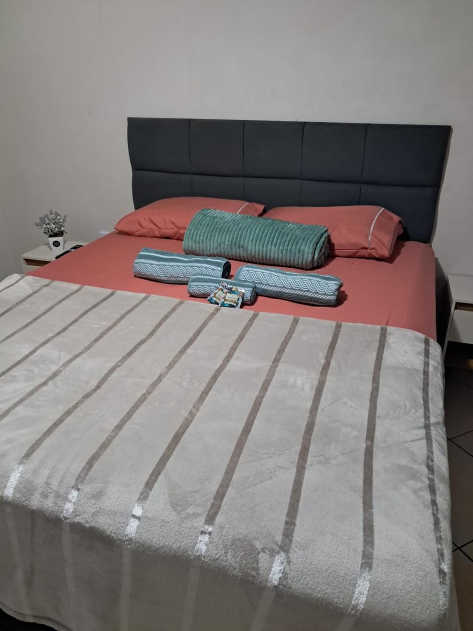 Flat luxo e tranquilidade Apartment in State of Rio de Janeiro