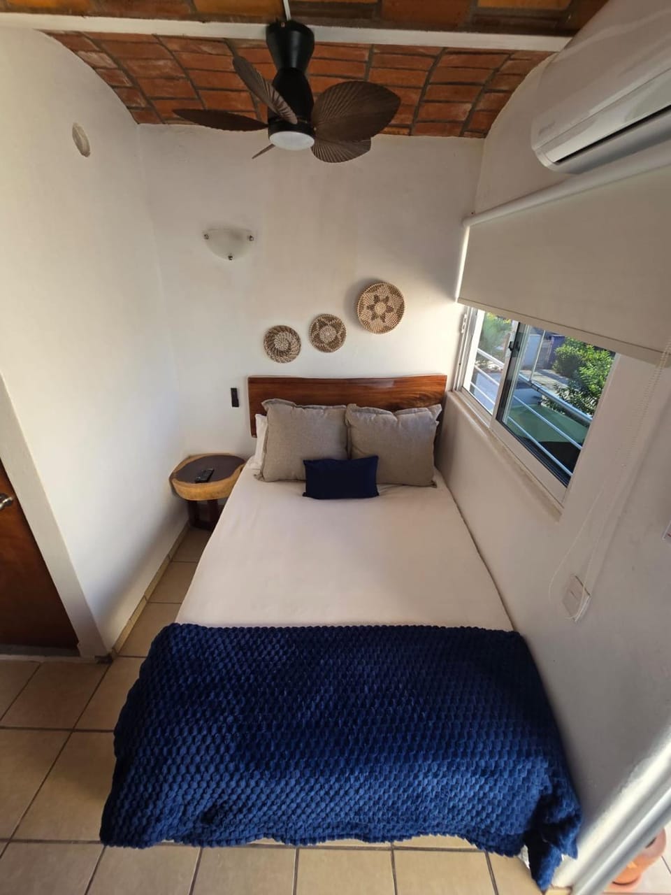Tayau Bungalows B8 Apartment hotel in Lo de Marcos