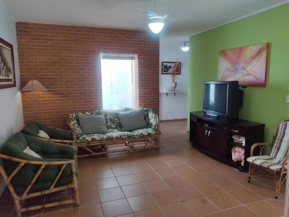 Casa Temporada em Itanhaém House in Itanhaém