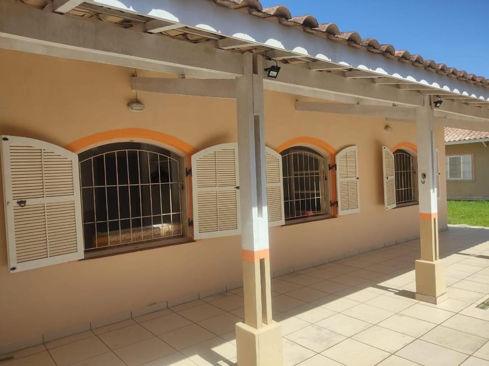 Casa Temporada em Itanhaém House in Itanhaém