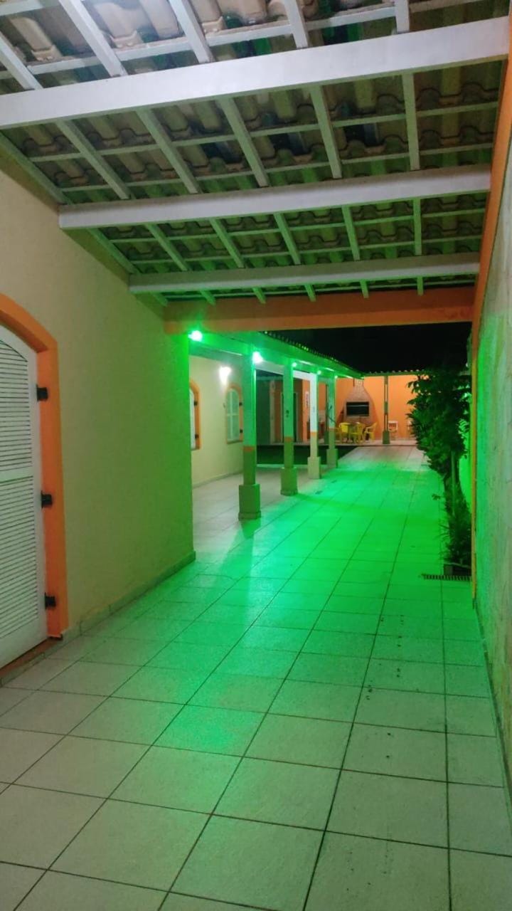 Casa Temporada em Itanhaém House in Itanhaém