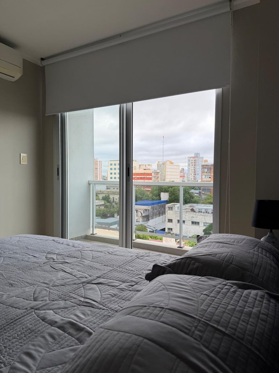 Alarif Piso 8 E Apartment in Posadas