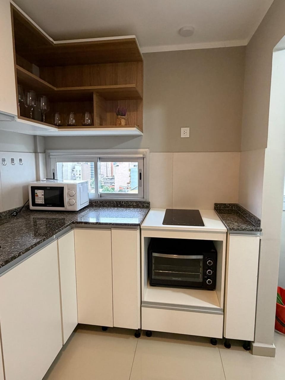 Alarif Piso 8 E Apartment in Posadas