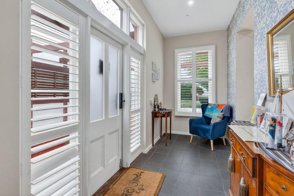 Elenora House in Melbourne