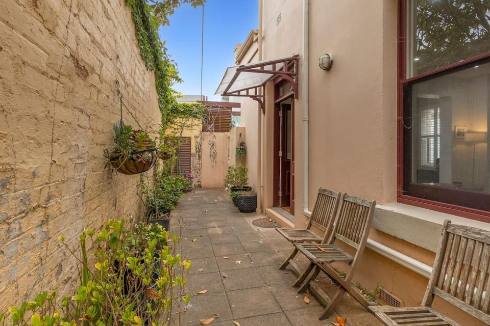 Elenora House in Melbourne