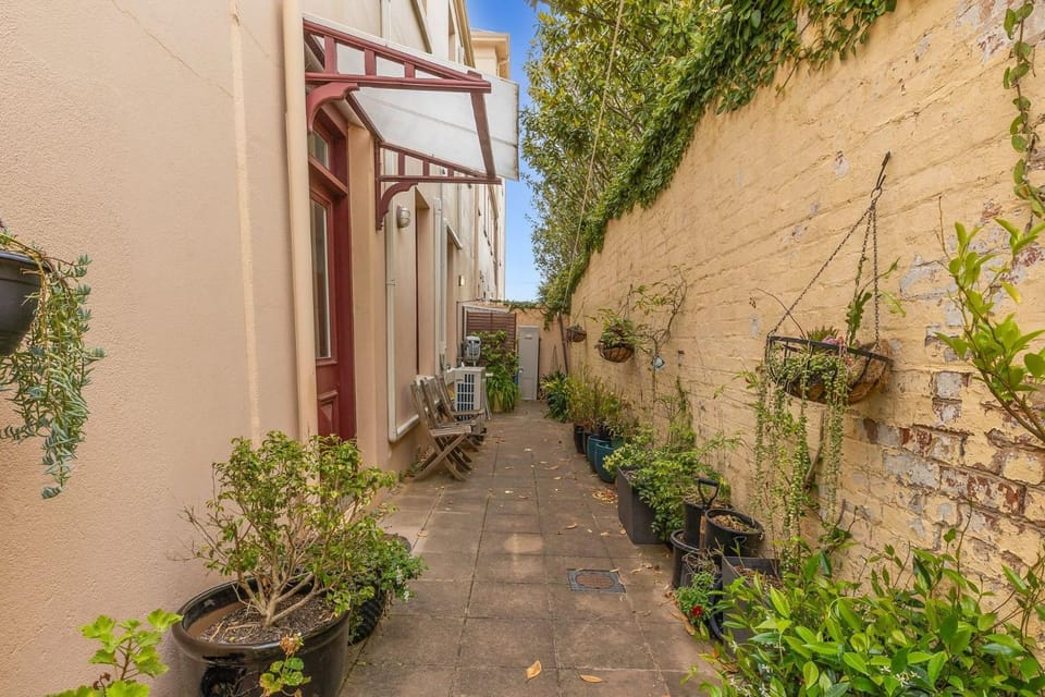 Elenora House in Melbourne