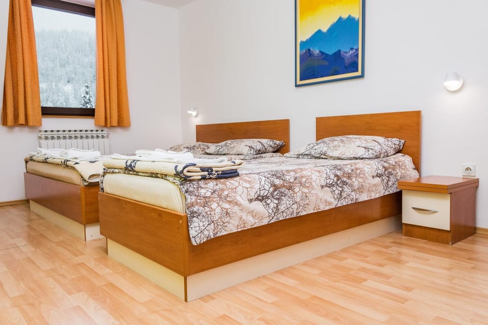 Hotel San Hotel in Bosnia and Herzegovina