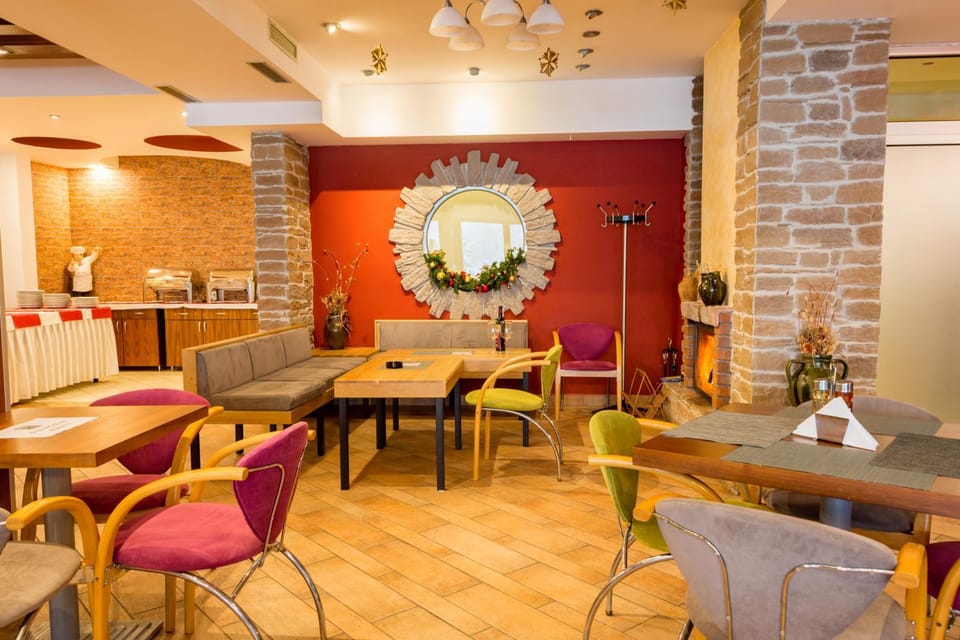 Hotel San Hotel in Bosnia and Herzegovina