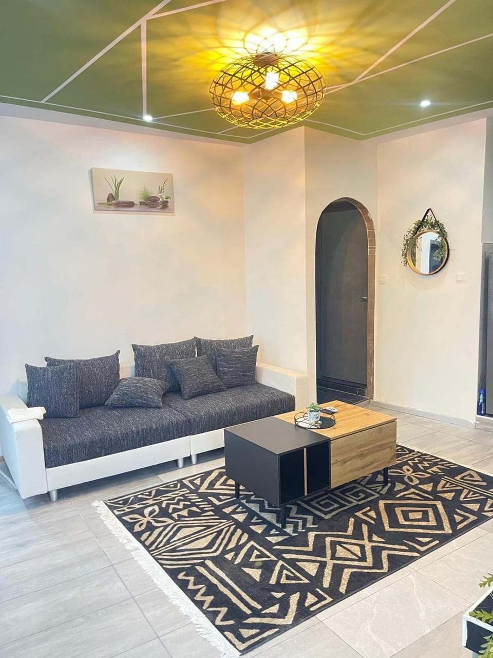 Jps house Apartment in Flanders