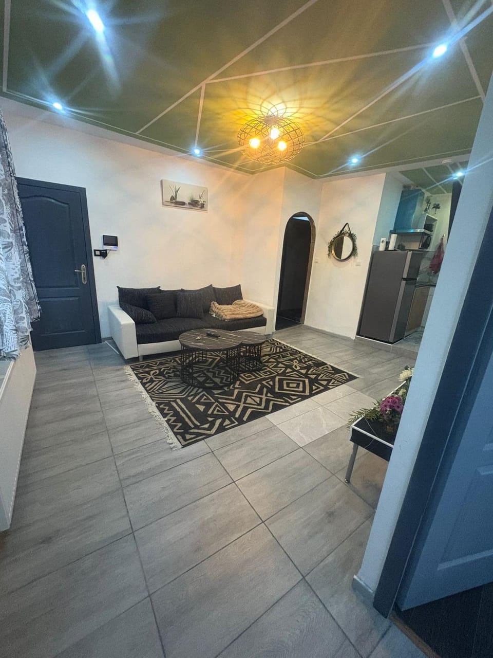 Jps house Apartment in Flanders