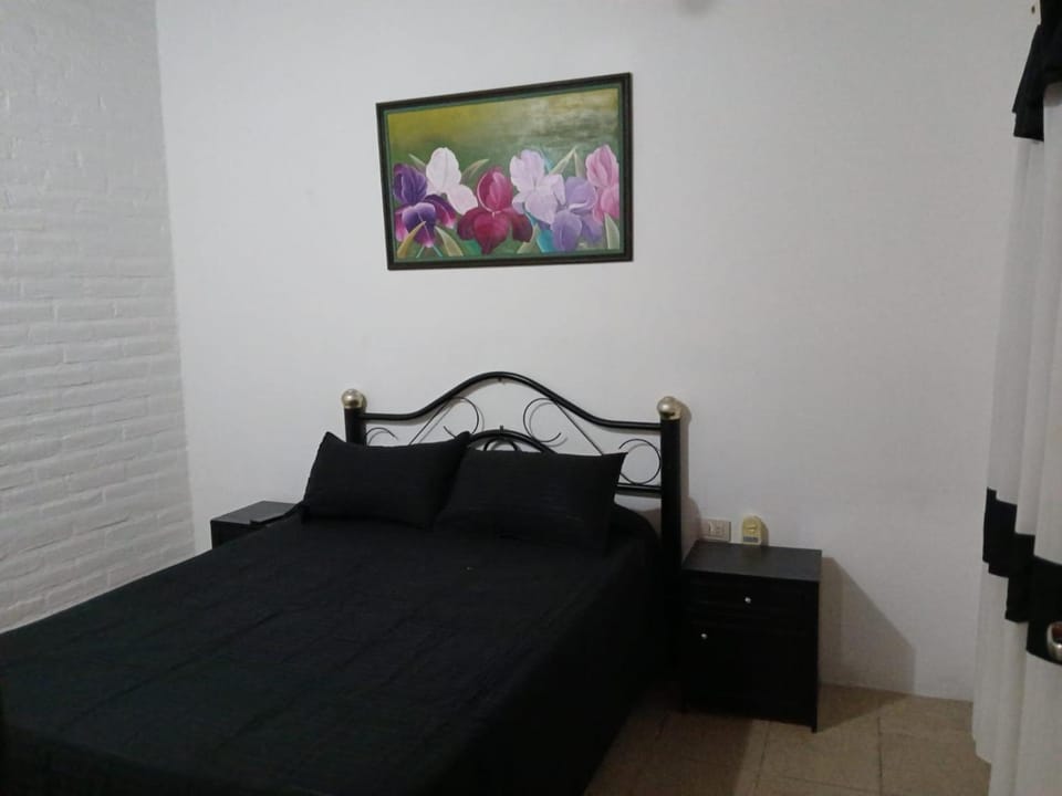 Ketrawe apartamentos Apartment in San Juan