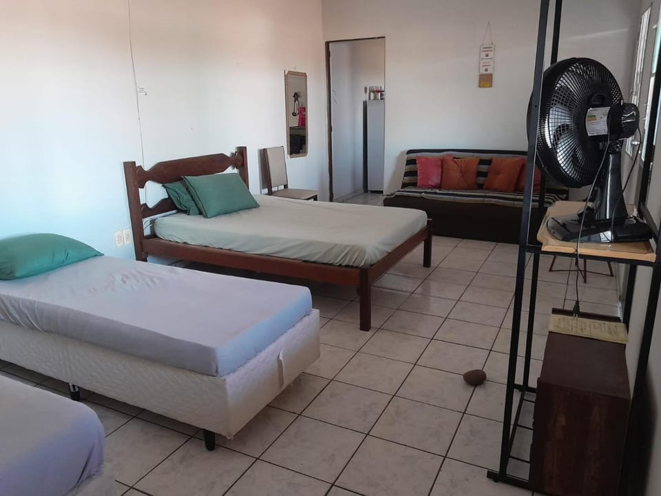 BK Hostel e Hospedagem Bairro Aparecida Pirapora MG Vacation rental in State of Bahia