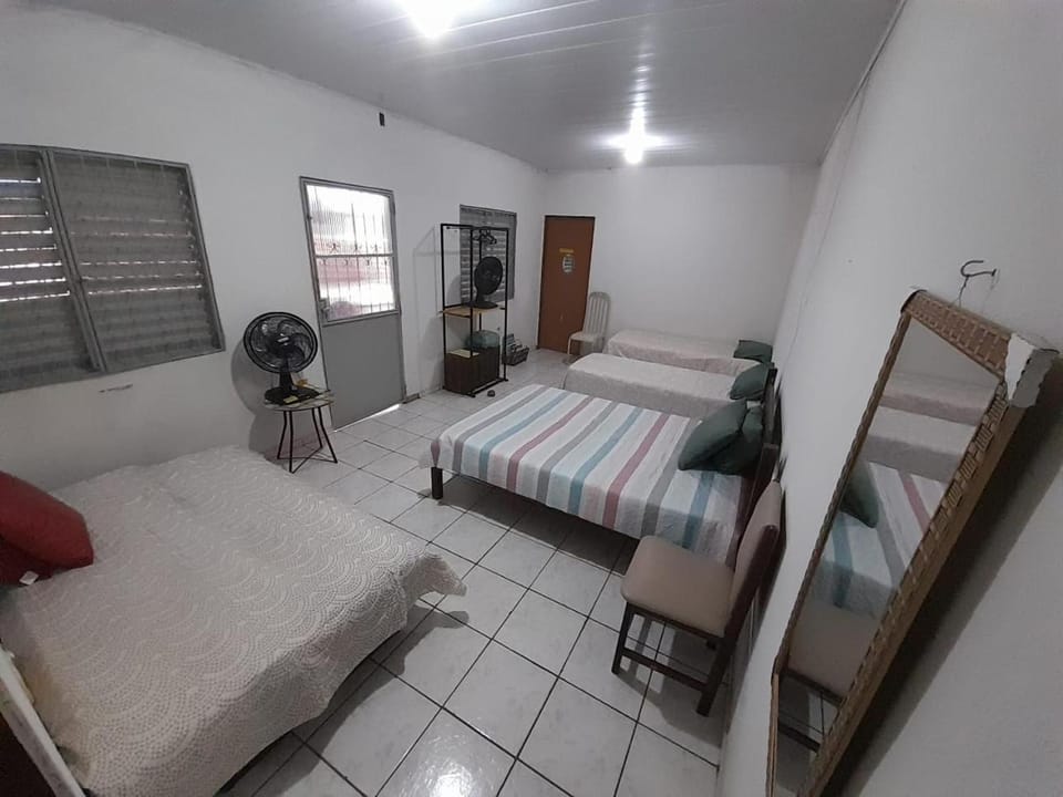 BK Hostel e Hospedagem Bairro Aparecida Pirapora MG Vacation rental in State of Bahia