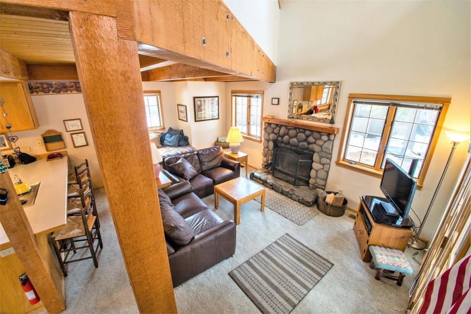 Mt Adams 6 House in Sunriver