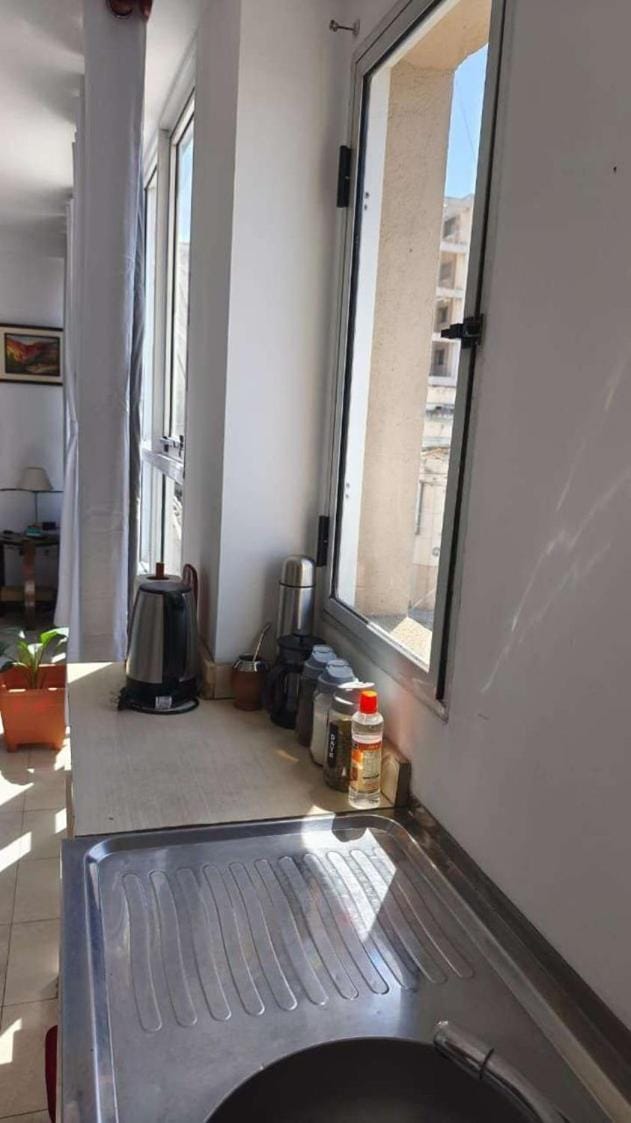 Jujuy Centro Apartment in San Salvador de Jujuy