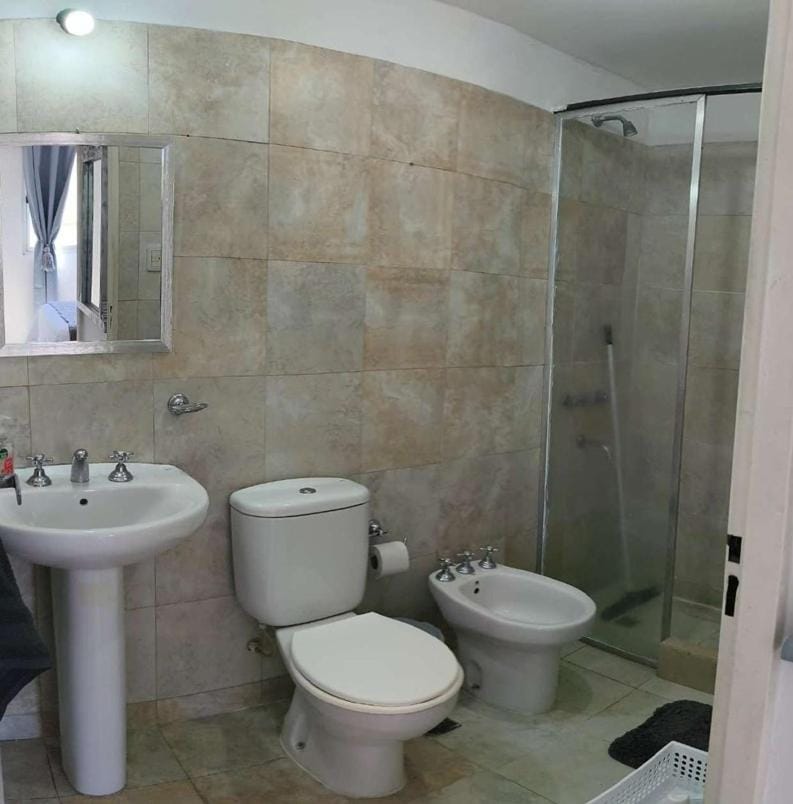 Jujuy Centro Apartment in San Salvador de Jujuy
