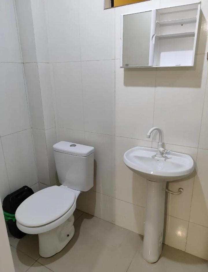 Apartamento Copacabana Apartment in São Pedro da Aldeia