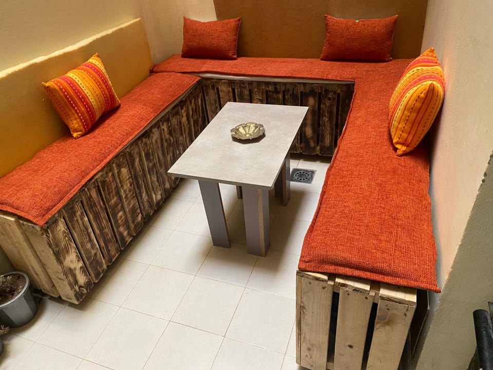 Complexe golf garden Apartment in Tangier